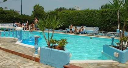 Villa Anna