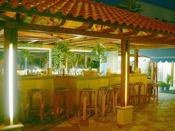 Bar (na propriedade)