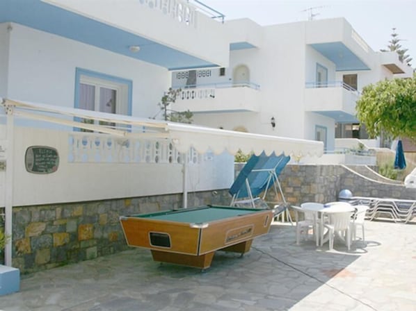 شرفة