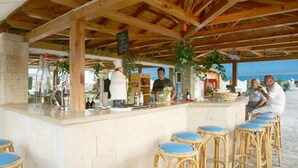 Bar (on property) - Villa Anna (Hersonissos)