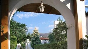 Property grounds - Villa Anna (Hersonissos)