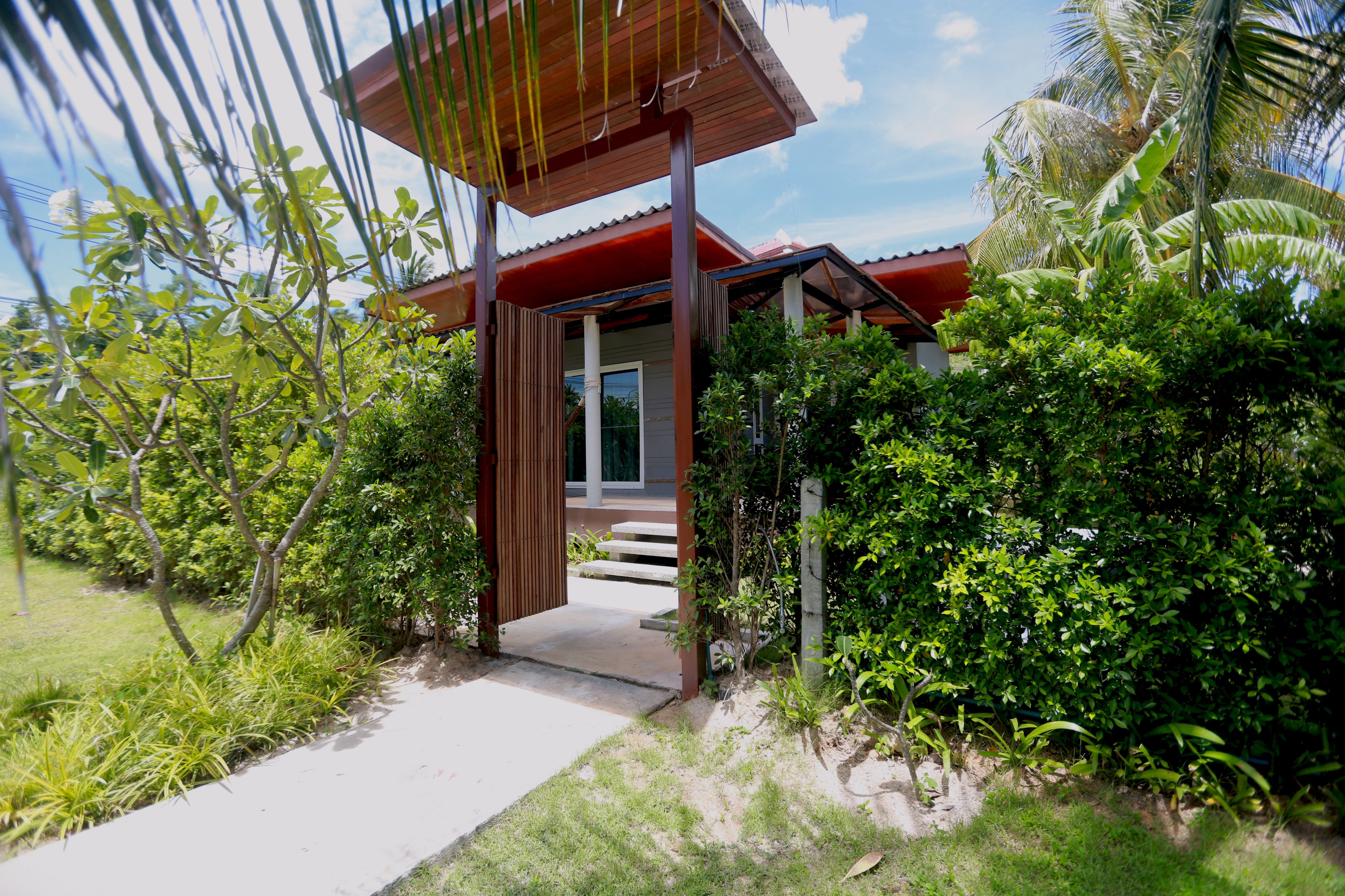 Photo - Samui Garden Home