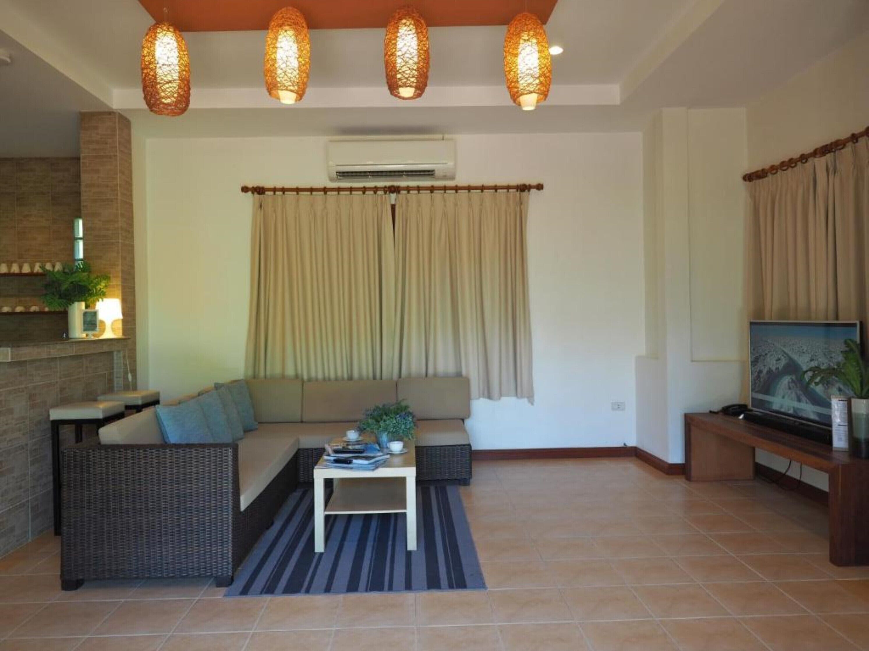 Photo - Samui Garden Home