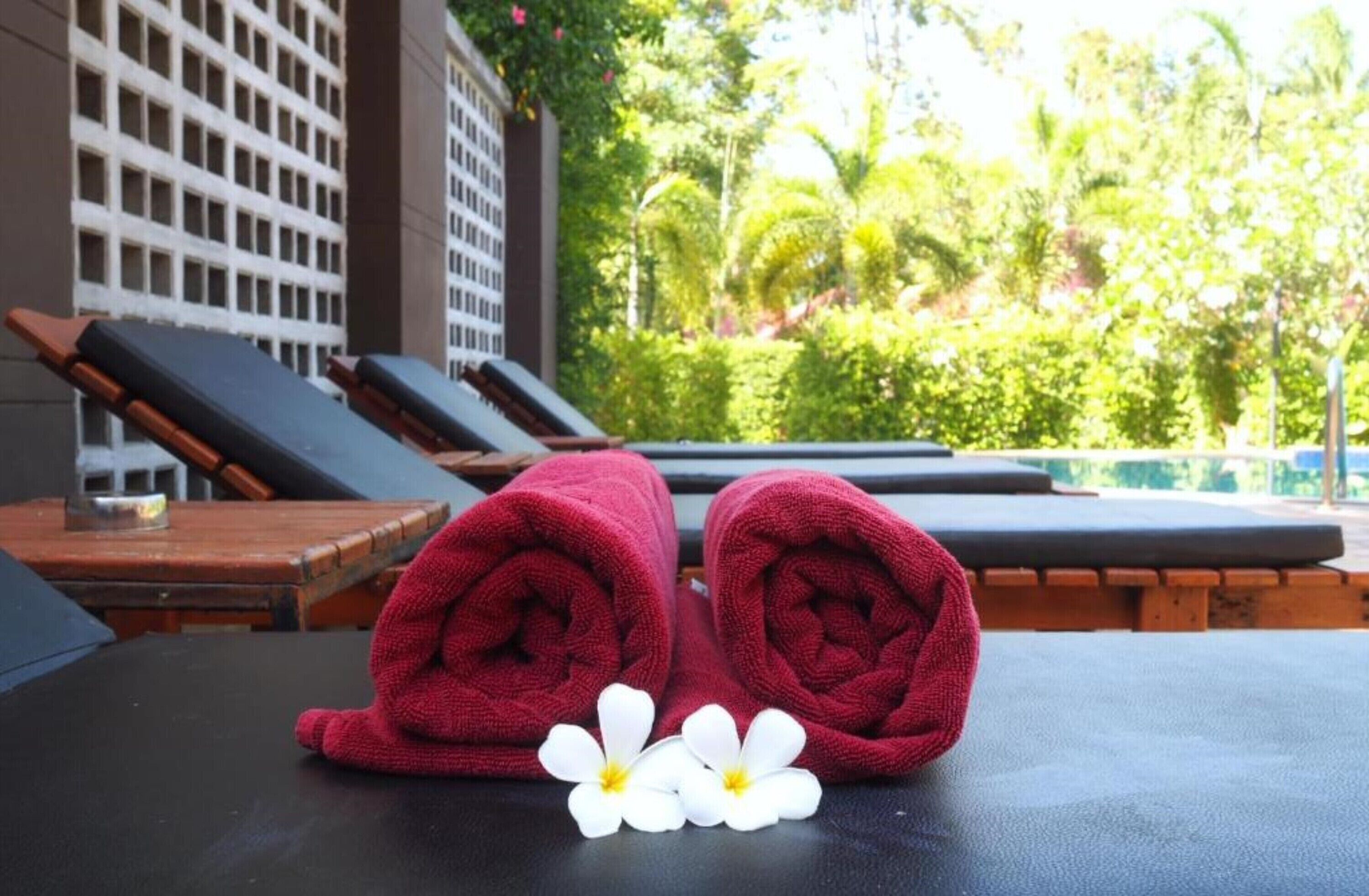 Photo - Samui Garden Home