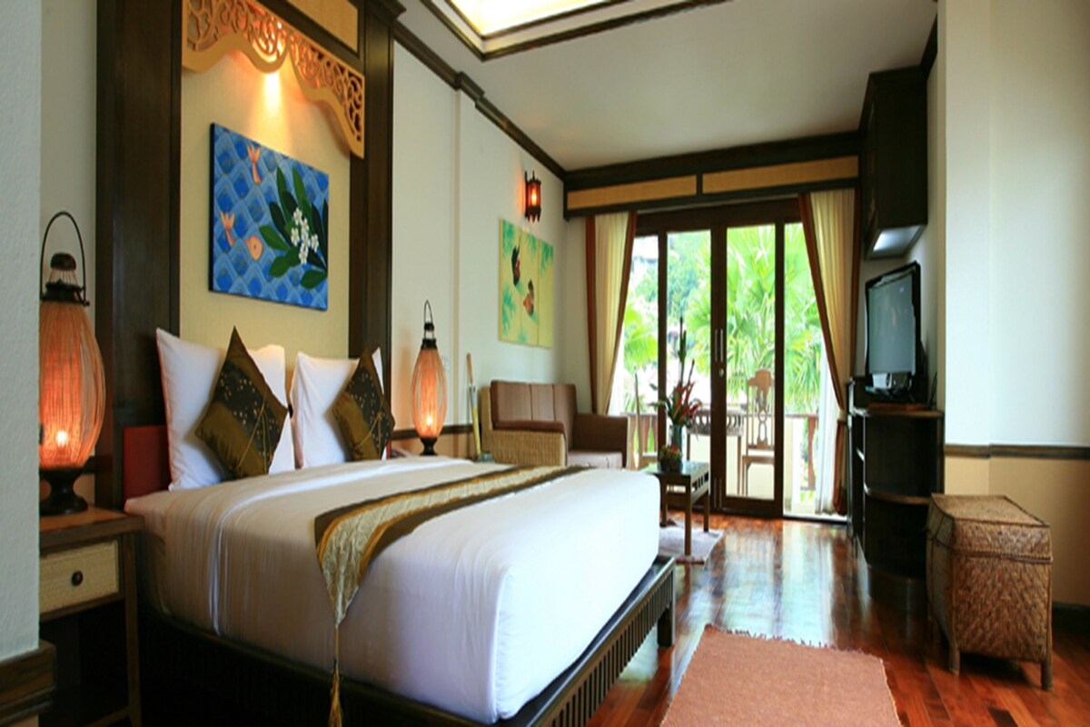 Grand Deluxe Room | Quang cảnh từ phòng