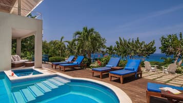 Sundeck