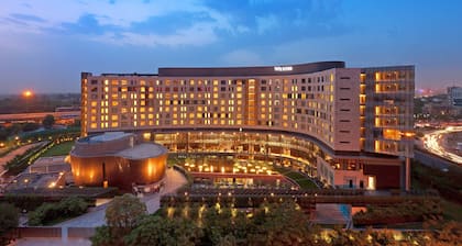 The Westin Gurgaon, New Delhi