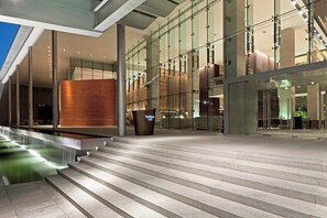 View from property - The Westin Gurgaon, New Delhi (Gurugram)