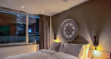 Boutique Hotel Lumière