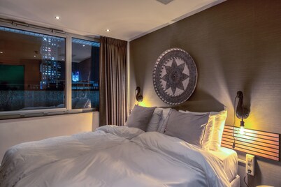 Boutique Hotel Lumière