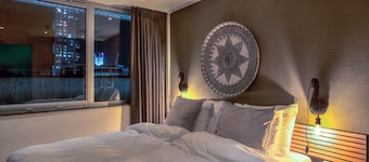 Boutique Hotel Lumière