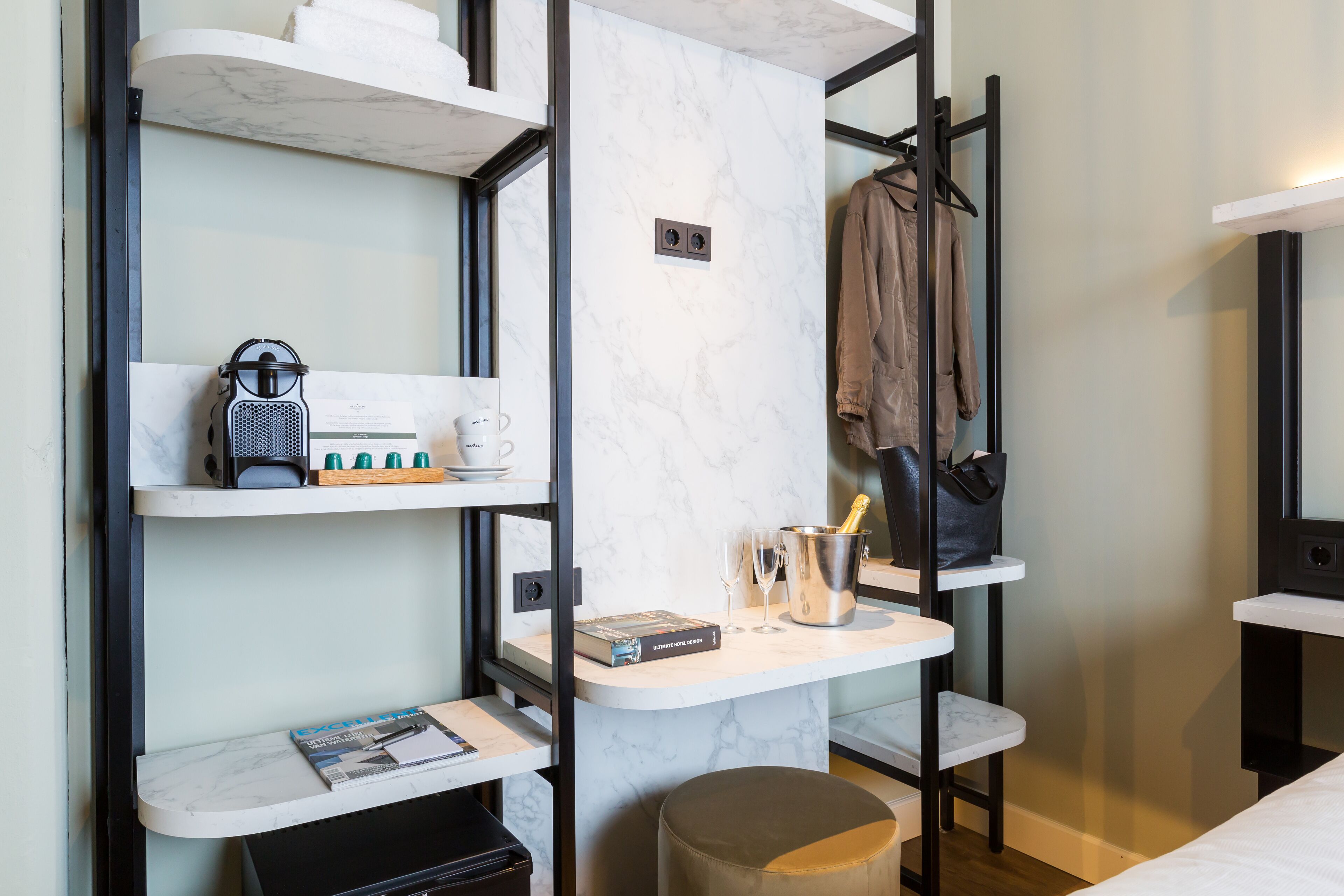 Photo - Boutique Hotel Lumiere