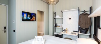 Boutique Hotel Lumière