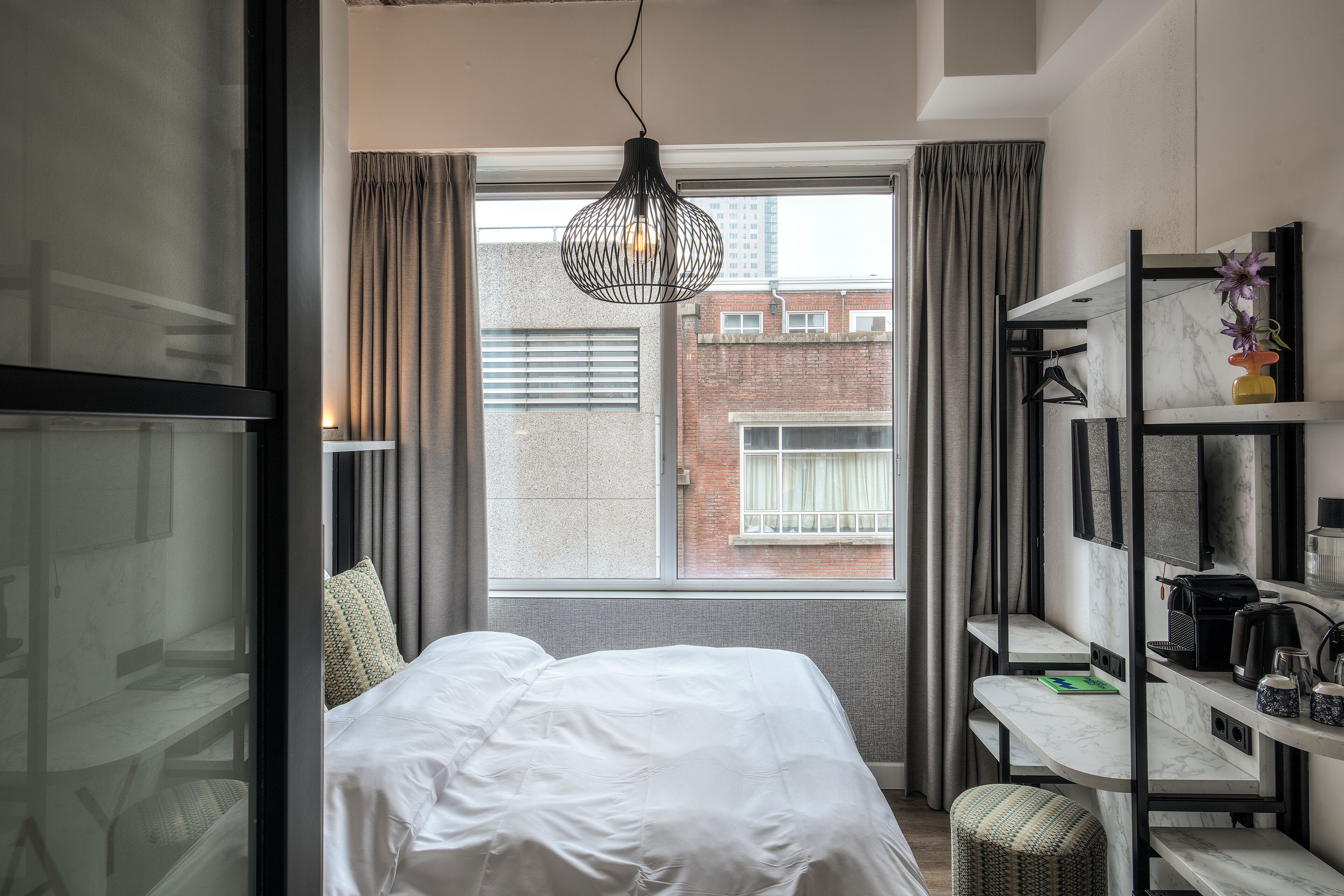 Foto - Boutique Hotel Lumiere