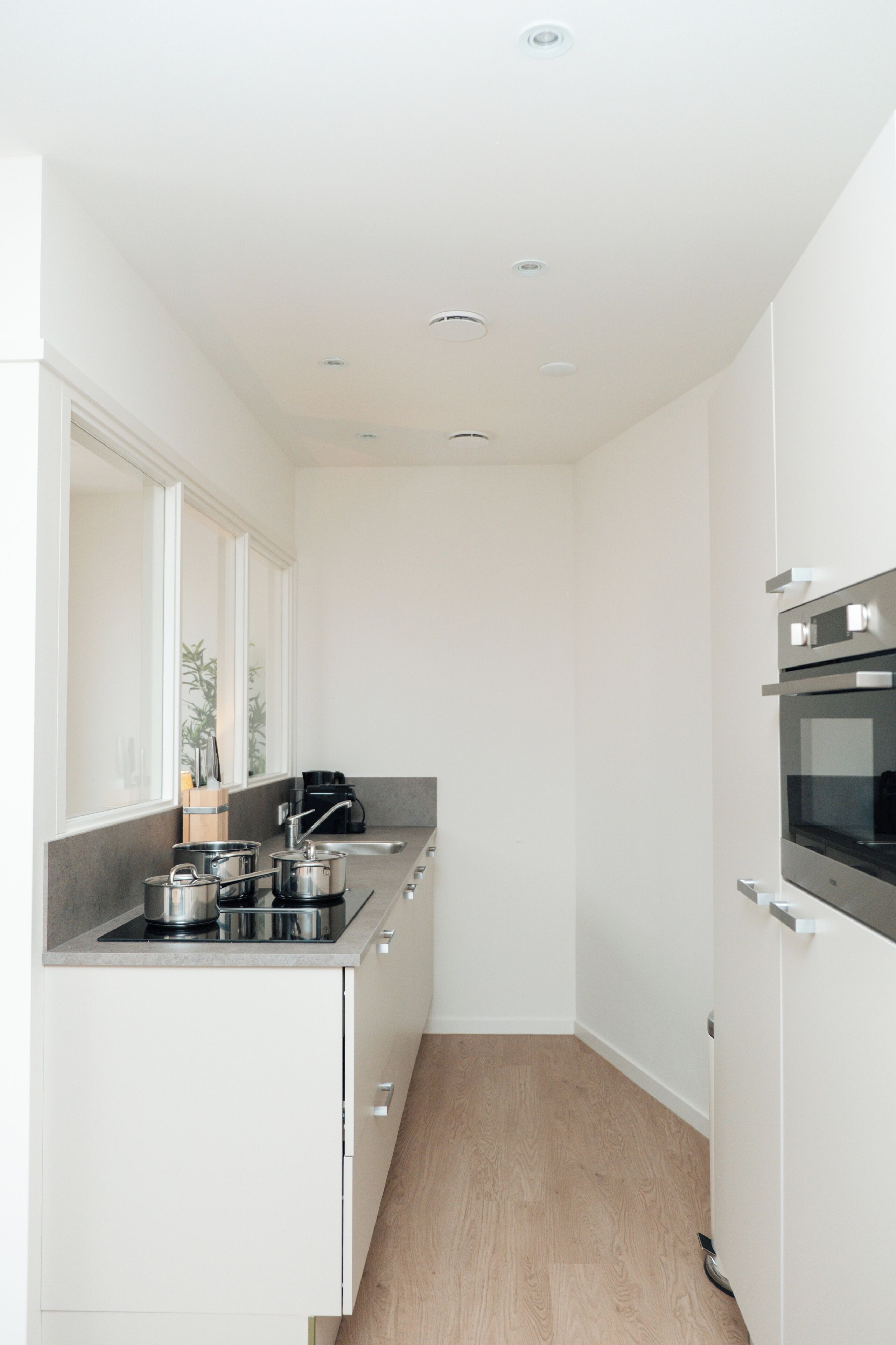 Foto - Boutique Hotel Lumiere