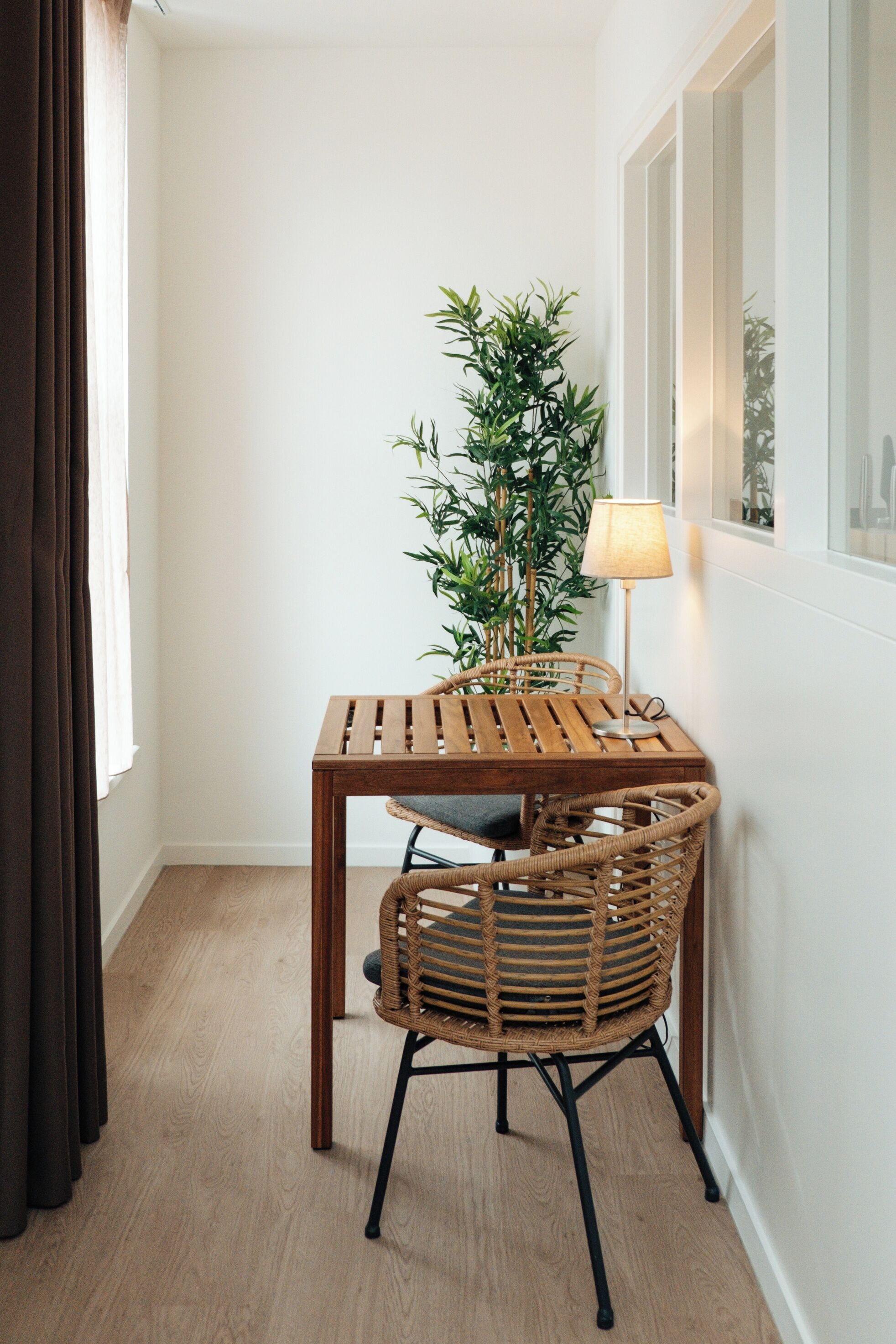 Foto - Boutique Hotel Lumiere