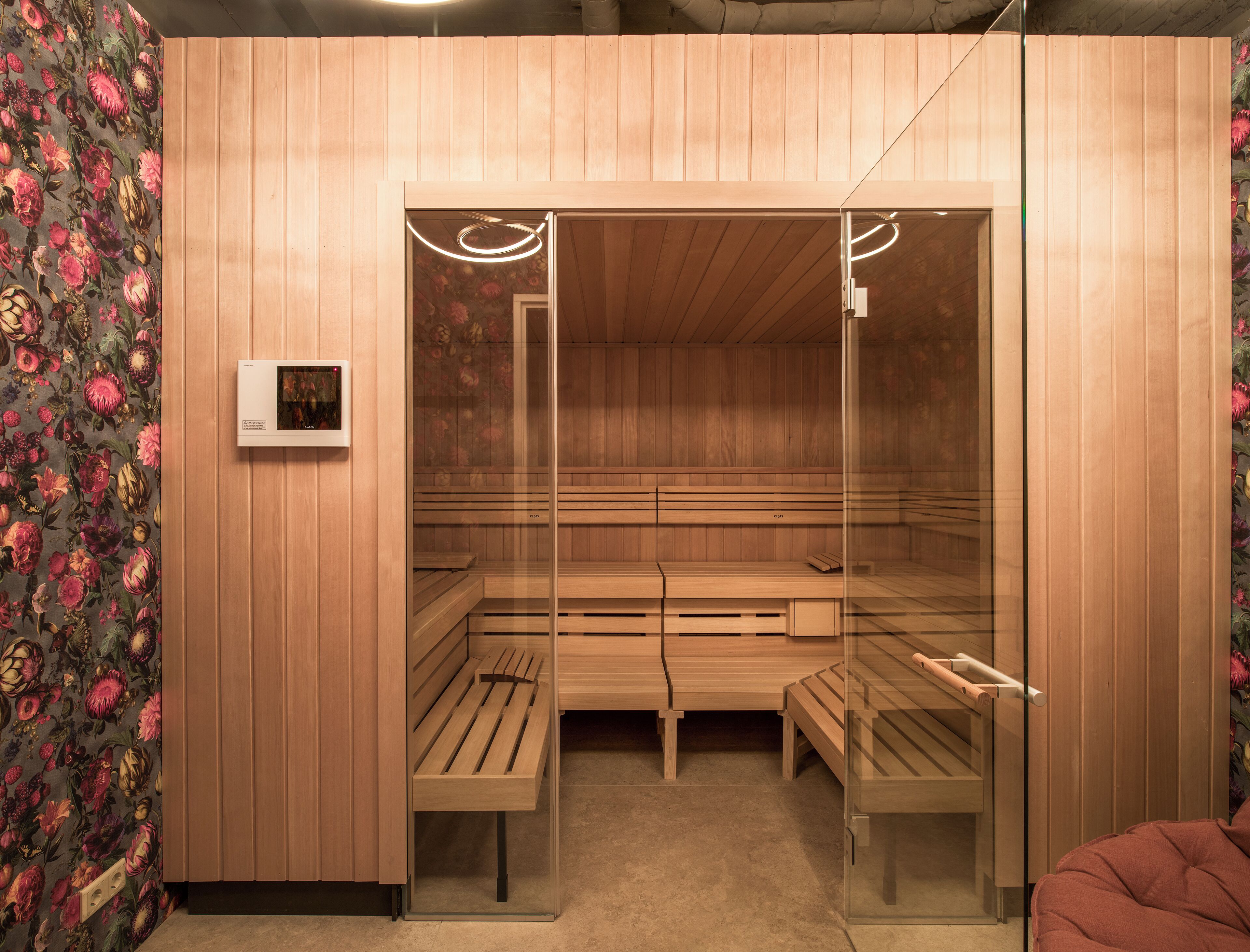 Foto - Boutique Hotel Lumiere