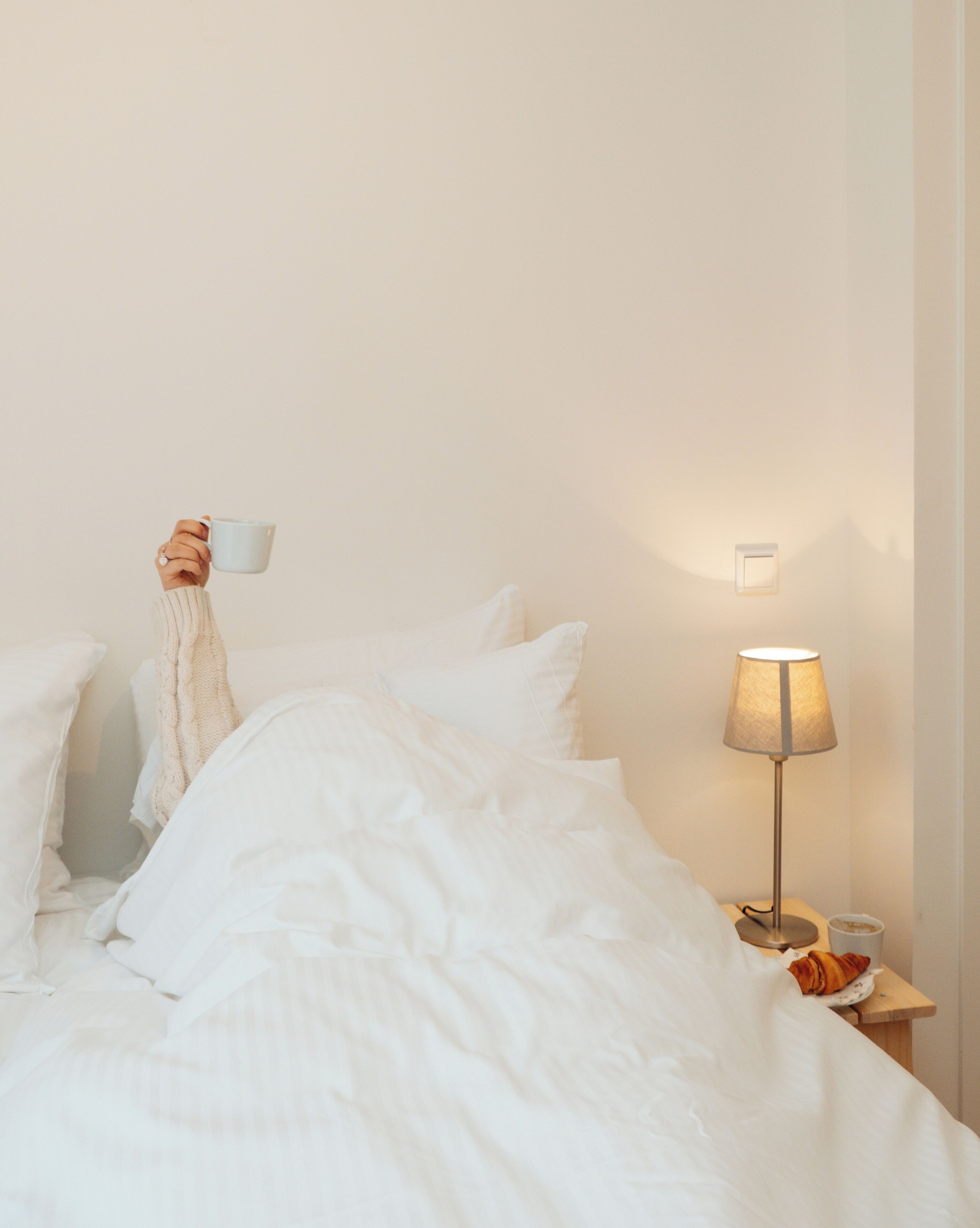 luxury room | room amenity