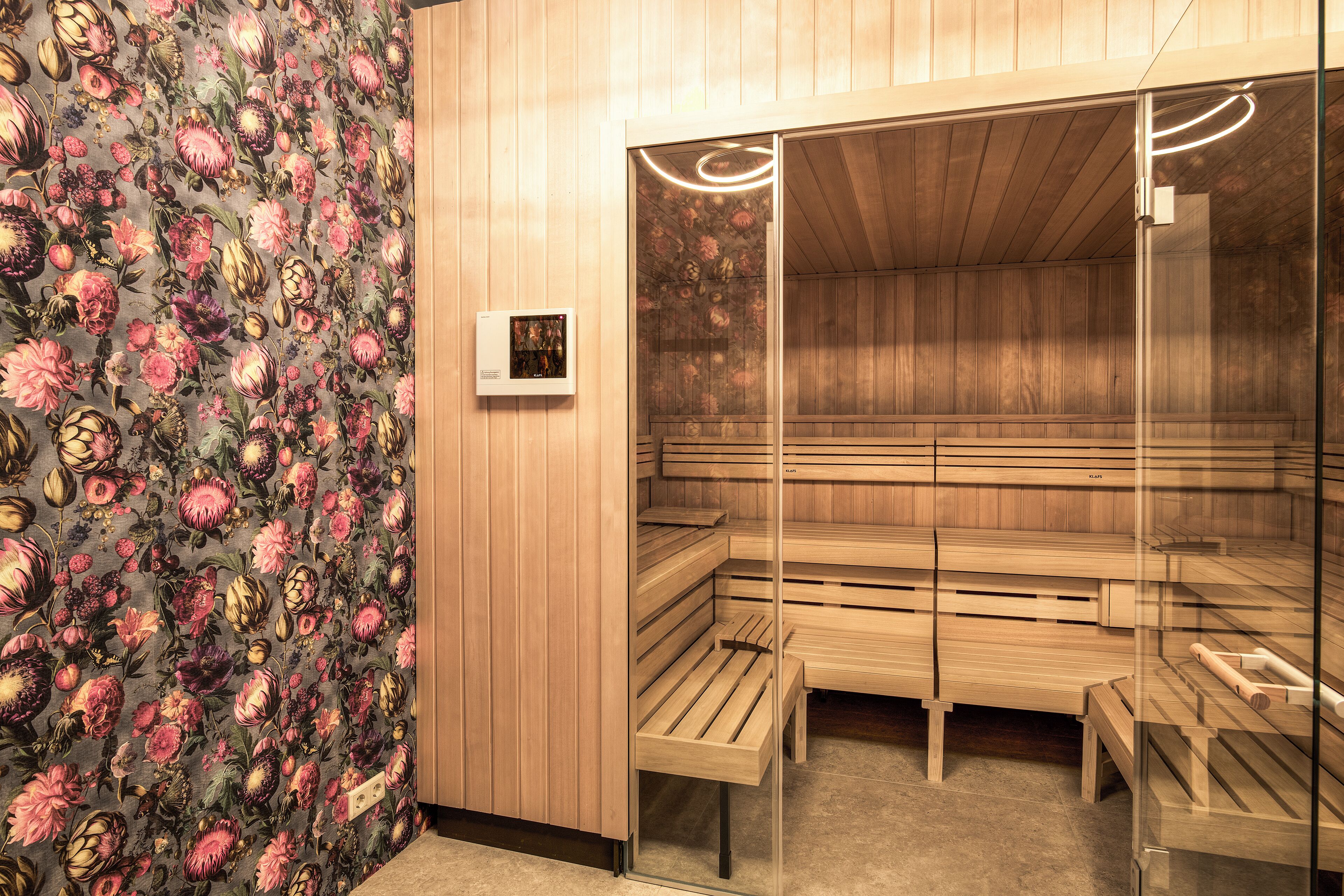 Foto - Boutique Hotel Lumiere