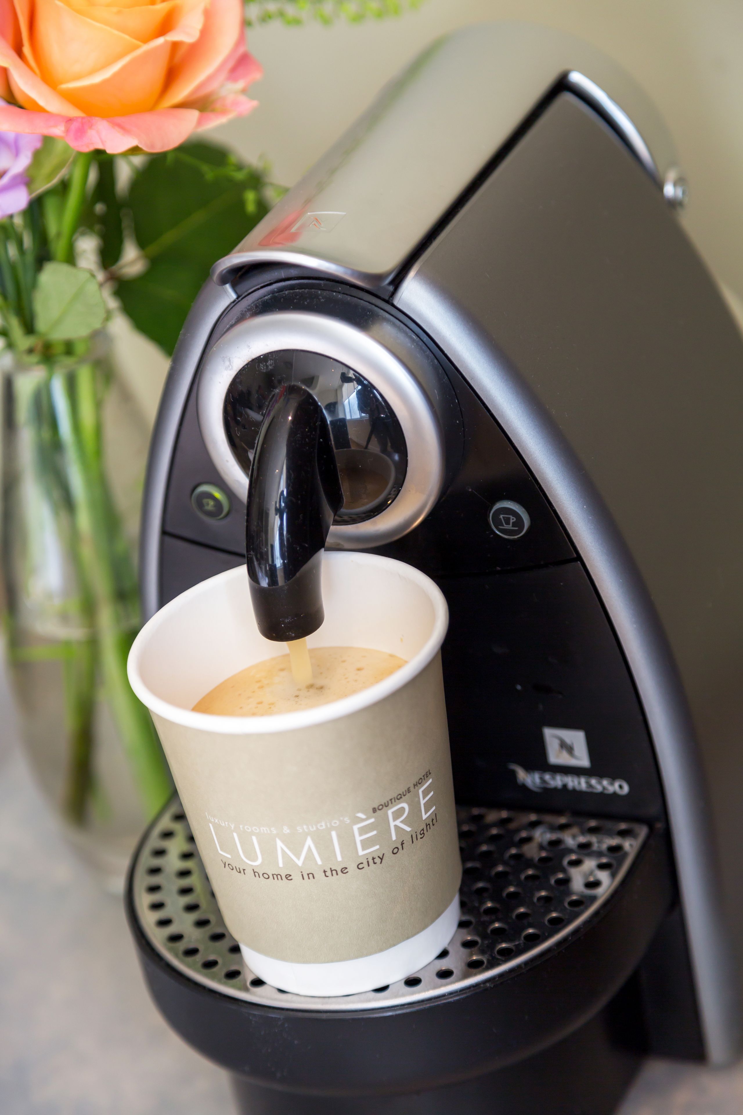 Photo - Boutique Hotel Lumiere