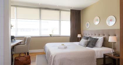 Boutique Hotel Lumière