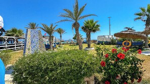 Exterior - Hotel Dar el Bhar (Mezraia)