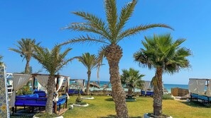 Exterior - Hotel Dar el Bhar (Mezraia)