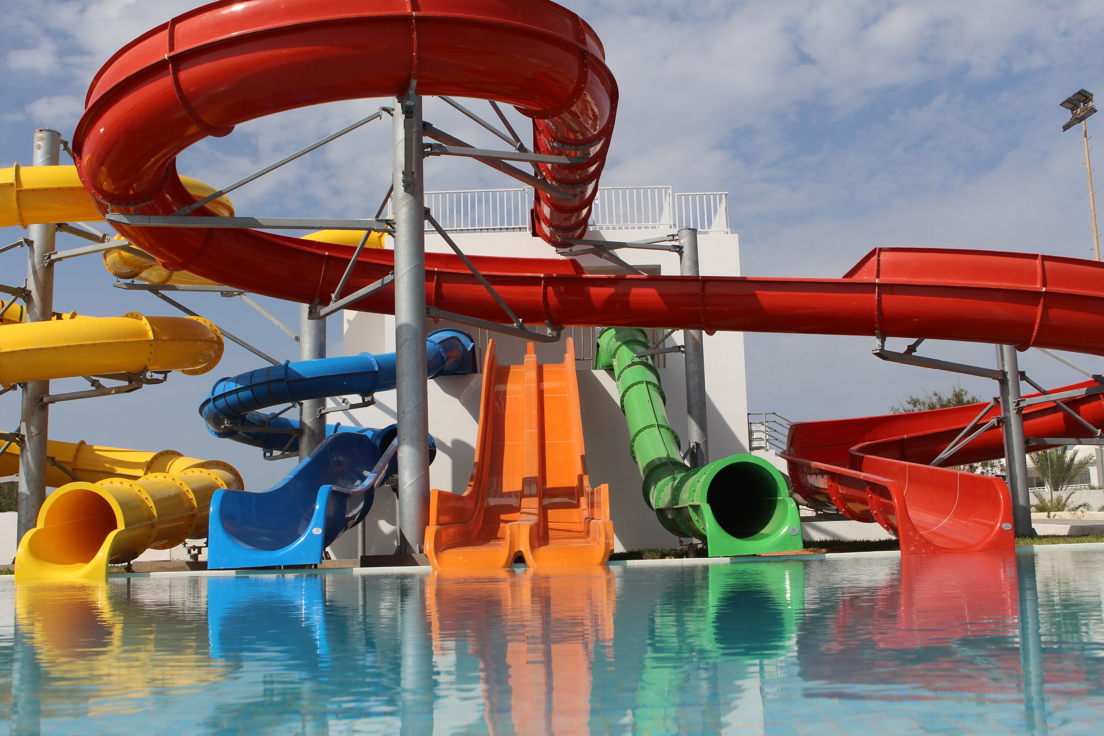 Children’s activities