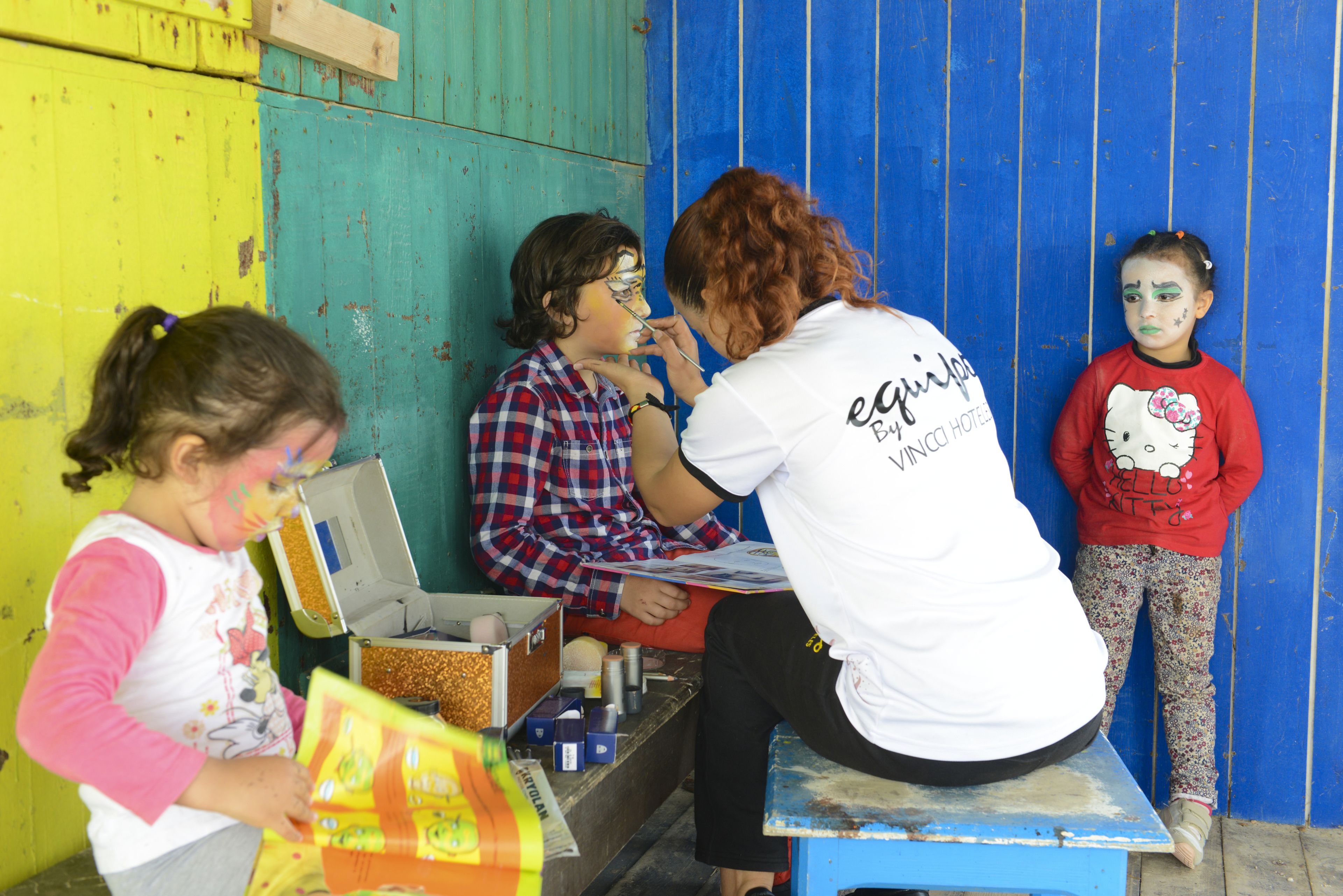 Foto - Vincci Helios Beach