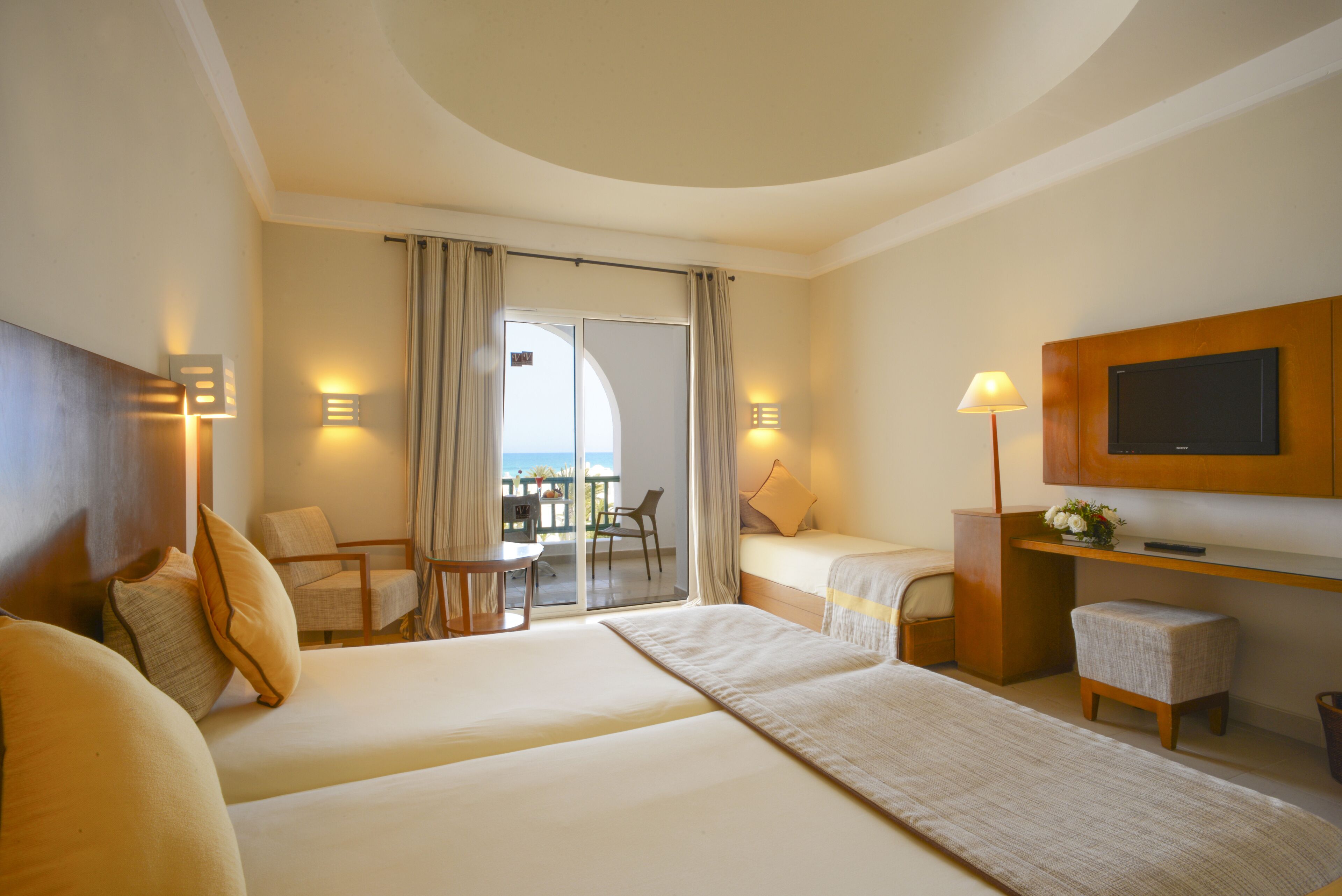 Foto - Vincci Helios Beach