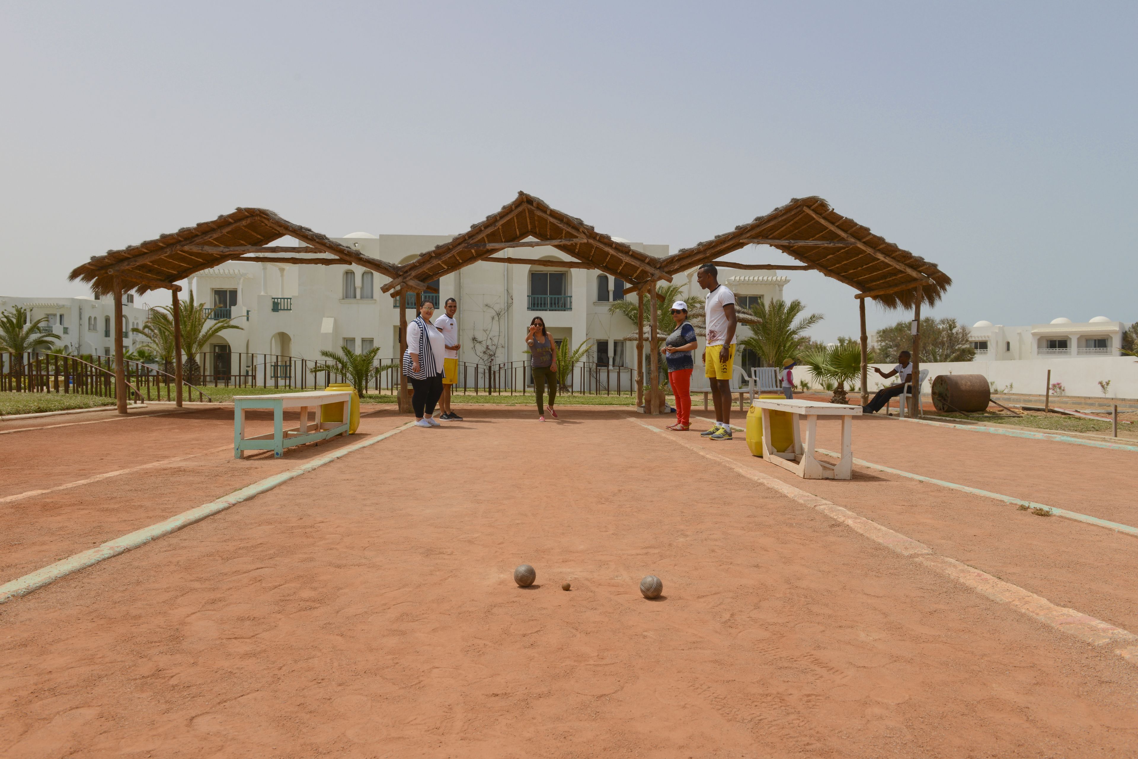 Foto - Vincci Helios Beach