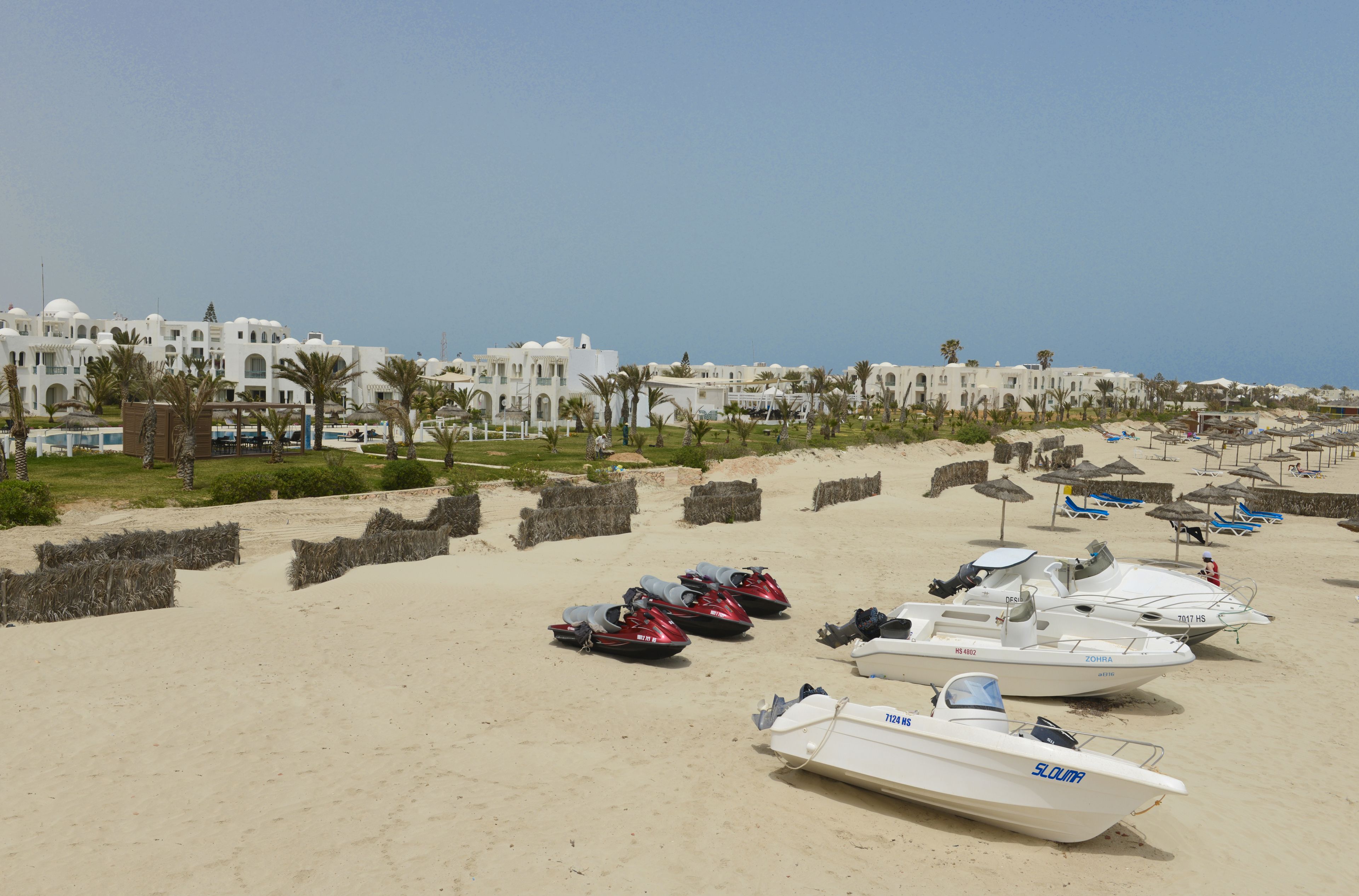 Photo - Vincci Helios Beach