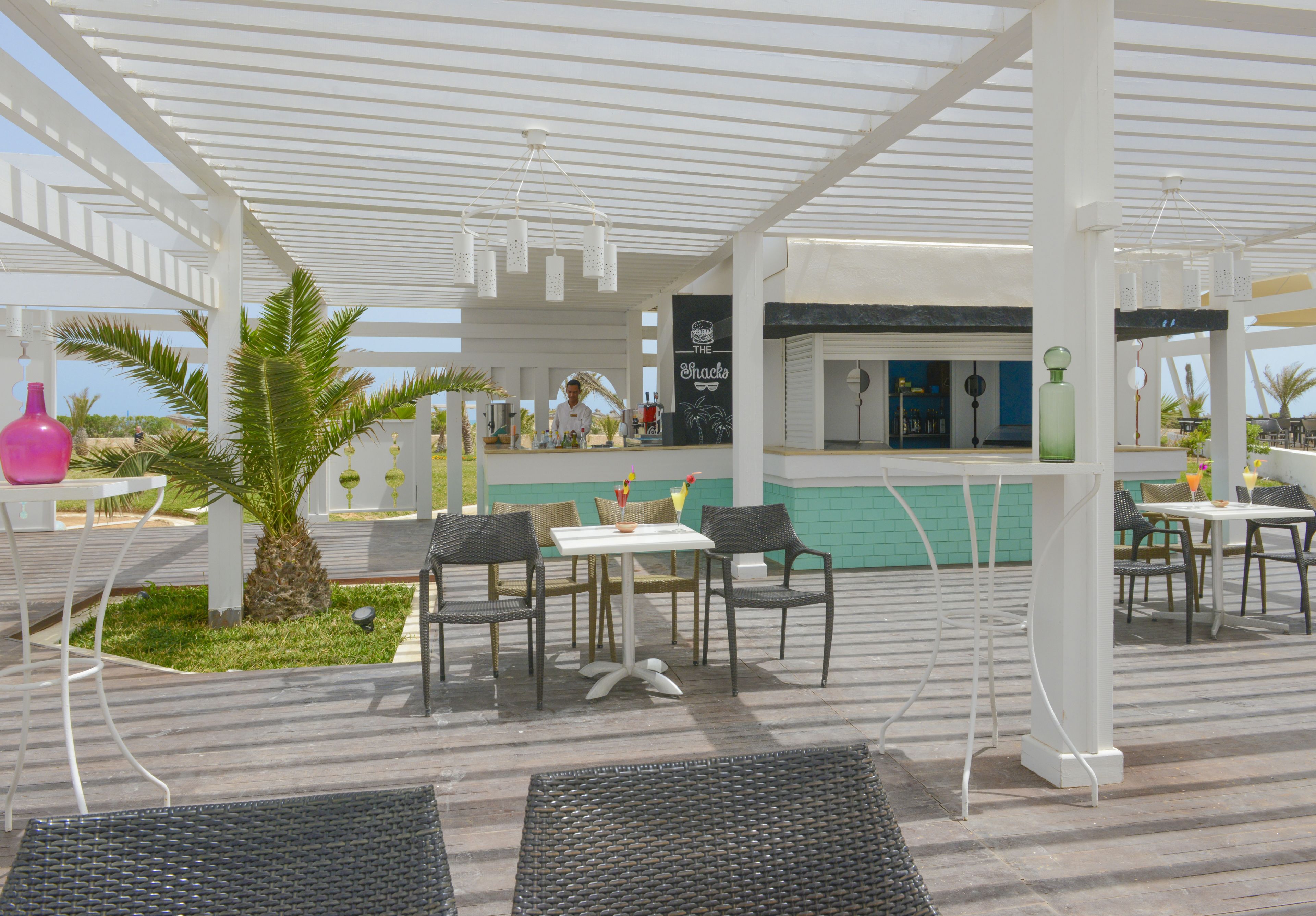 Foto - Vincci Helios Beach