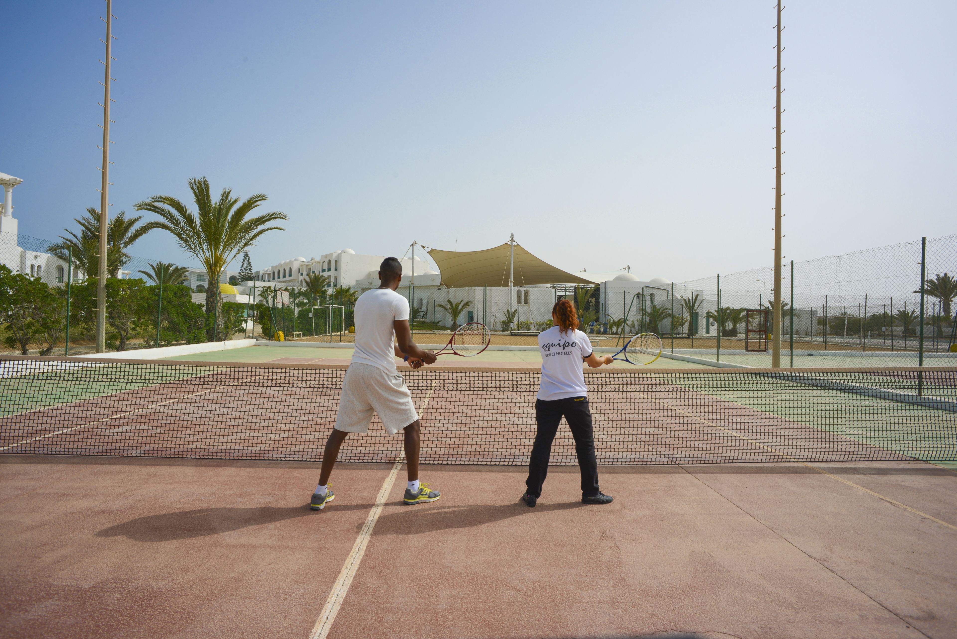 Foto - Vincci Helios Beach