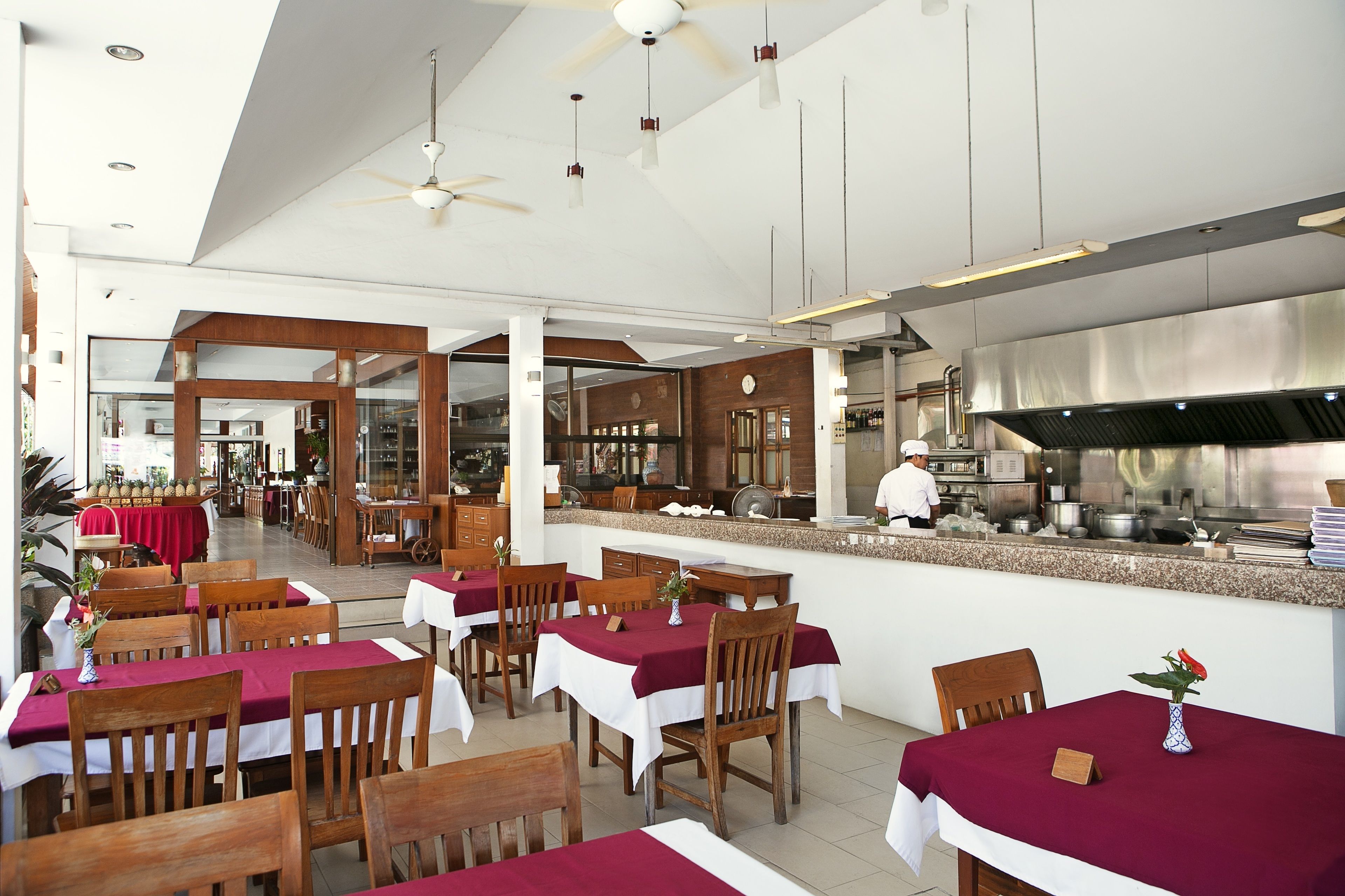 Foto - Patong Palace Hotel - SHA Extra Plus