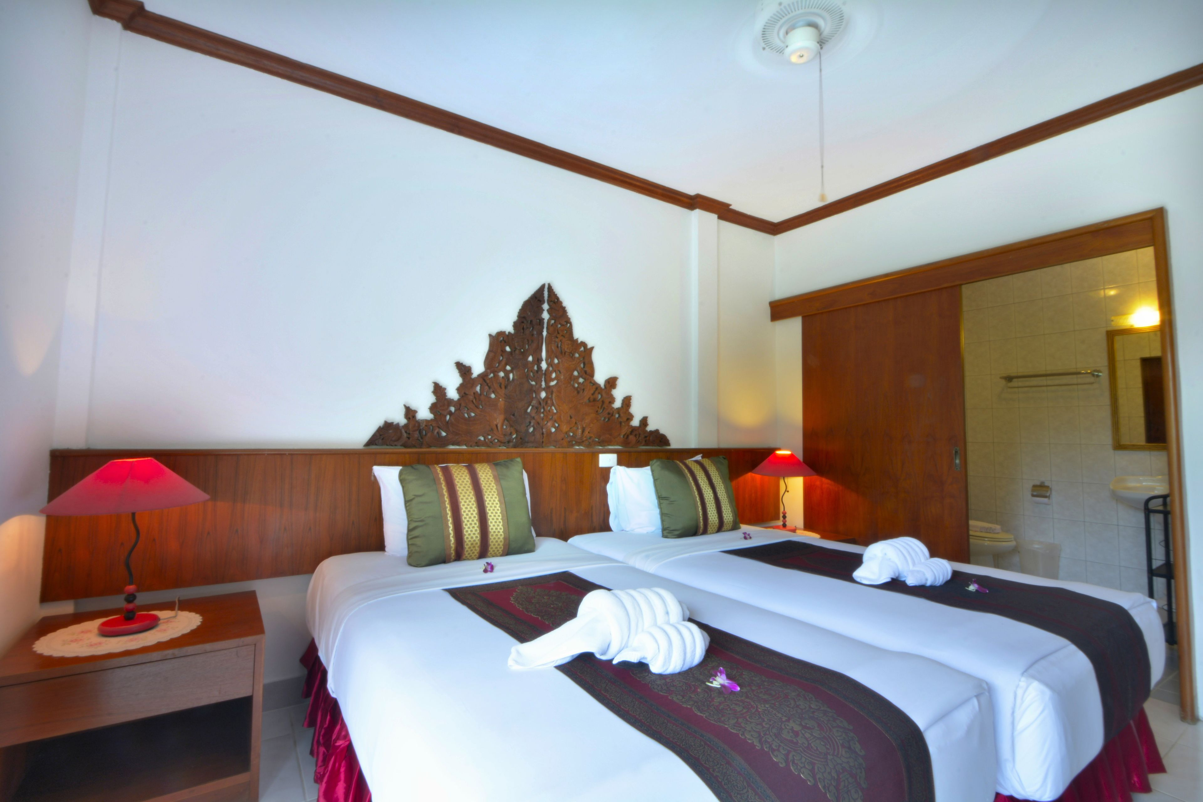 Foto - Patong Palace Hotel - SHA Extra Plus