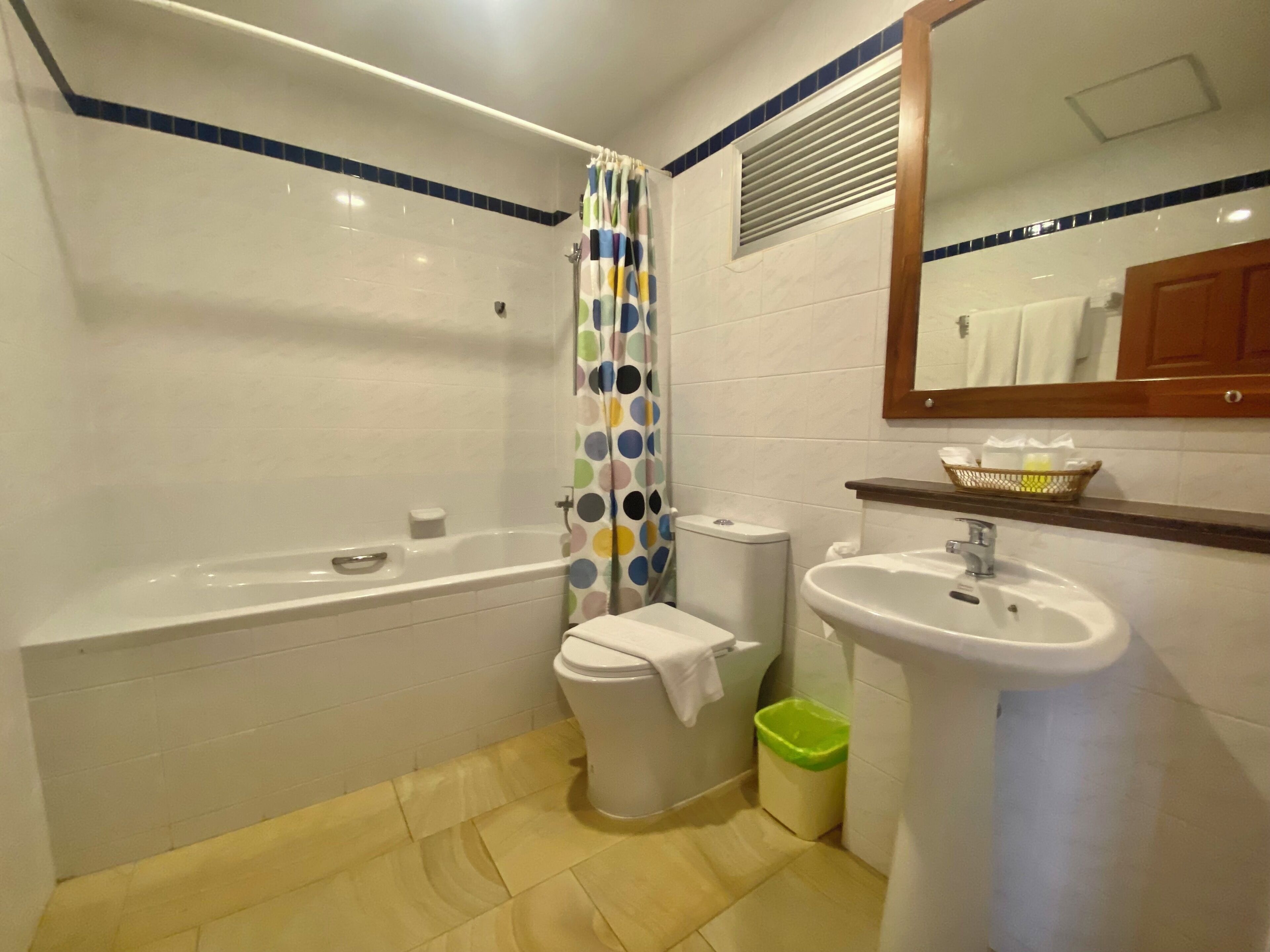 Foto - Patong Palace Hotel - SHA Extra Plus