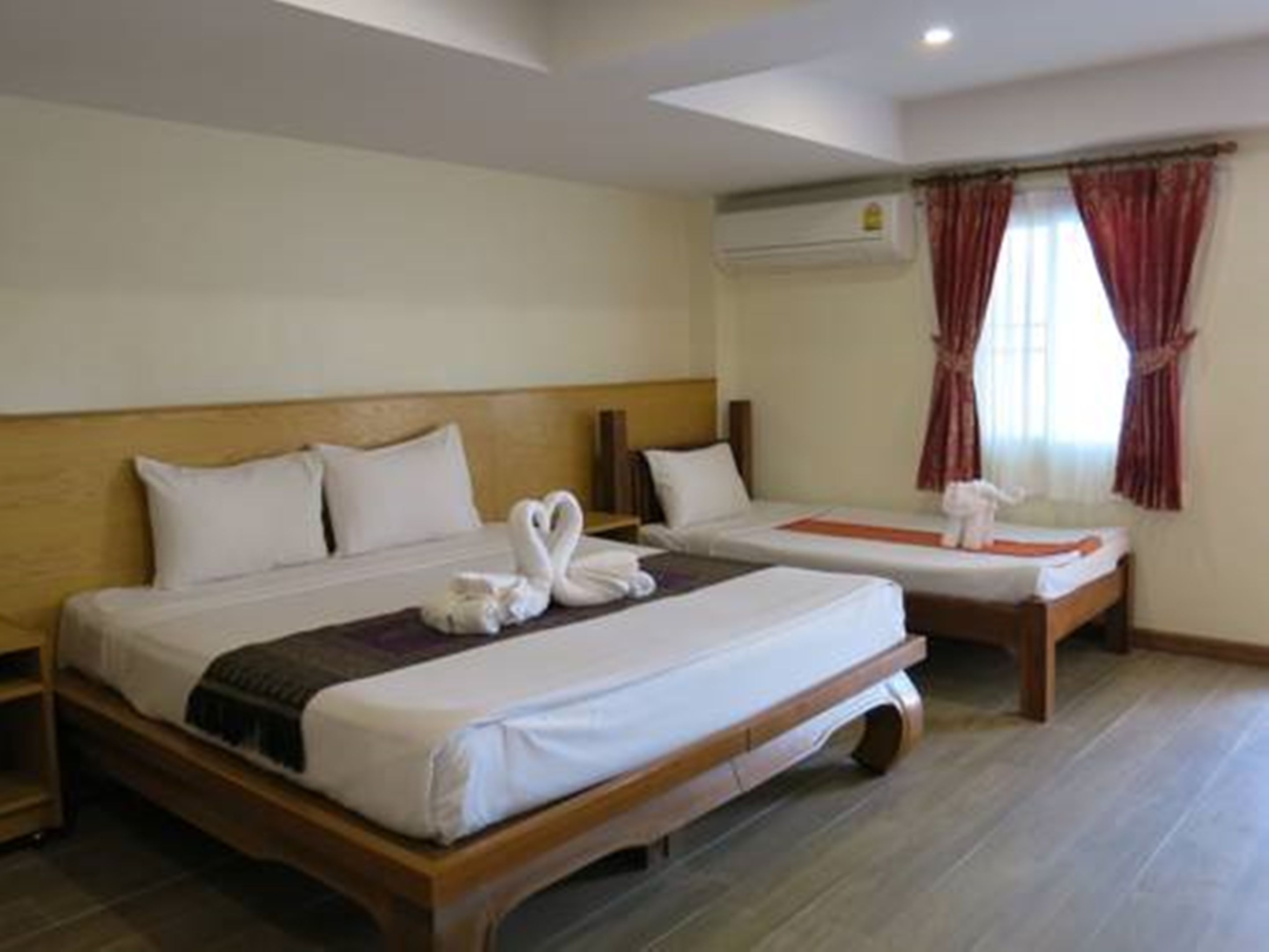 Foto - Patong Palace Hotel - SHA Extra Plus