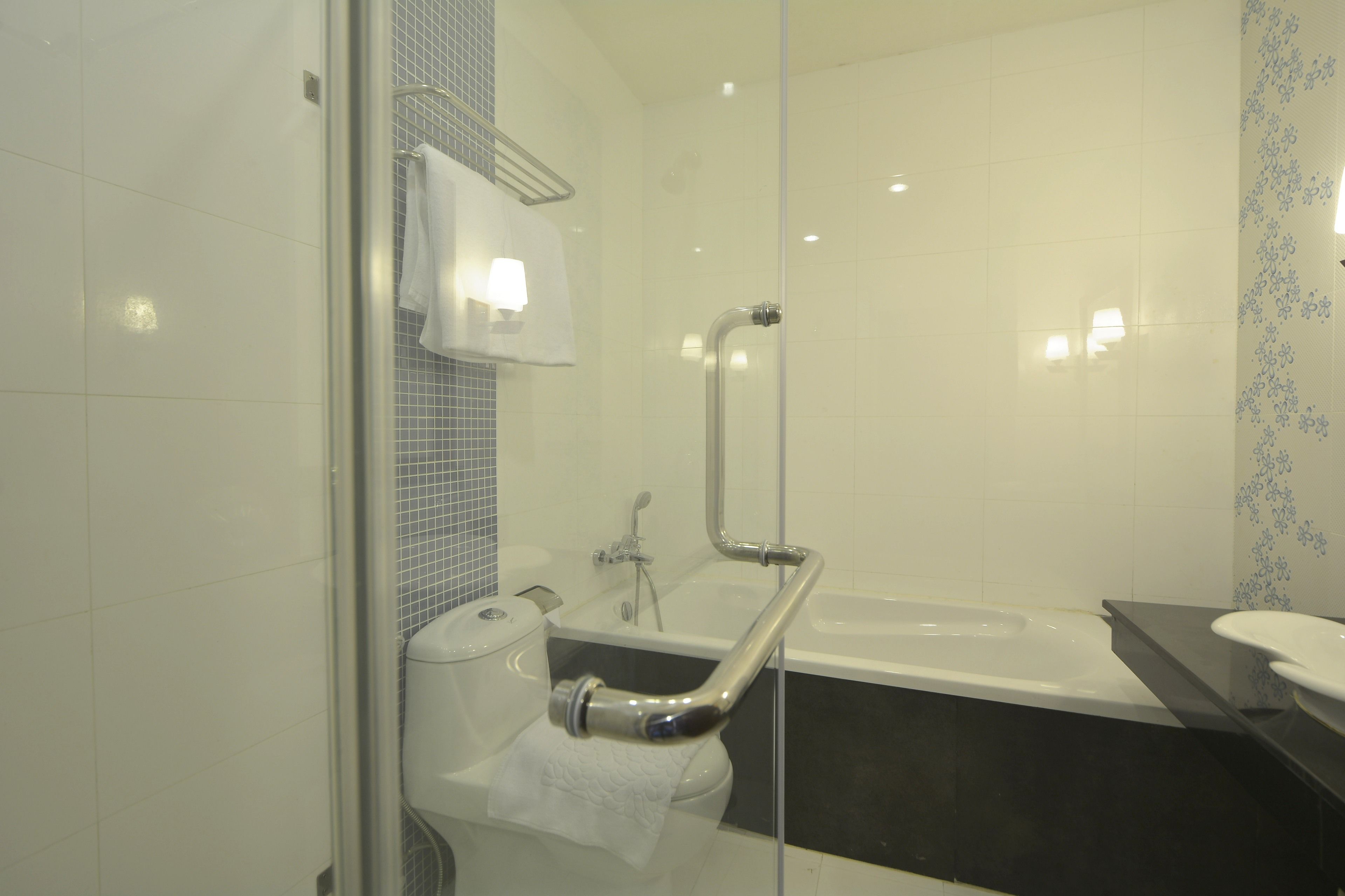 Foto - Patong Palace Hotel - SHA Extra Plus