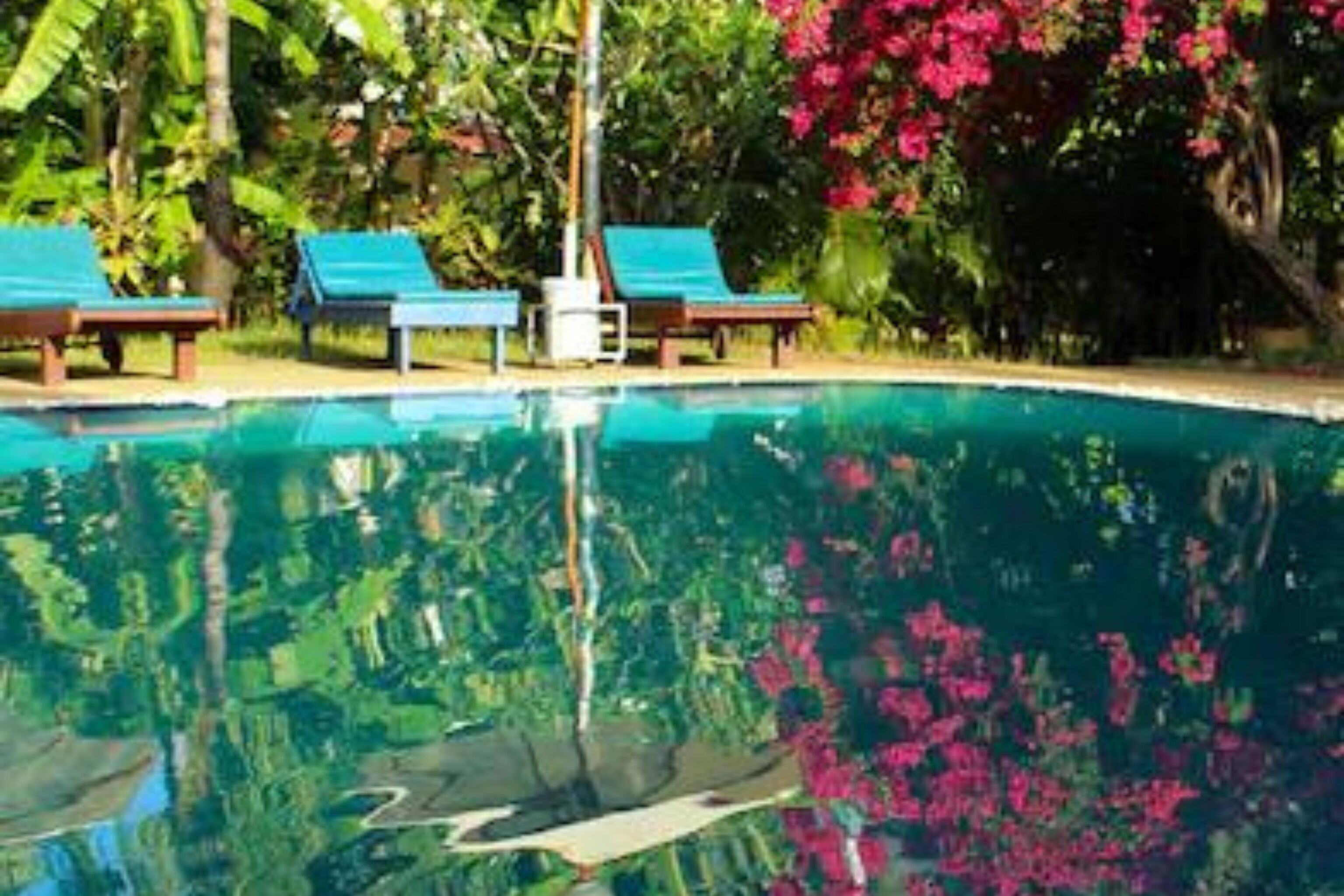 Foto - Patong Palace Hotel - SHA Extra Plus