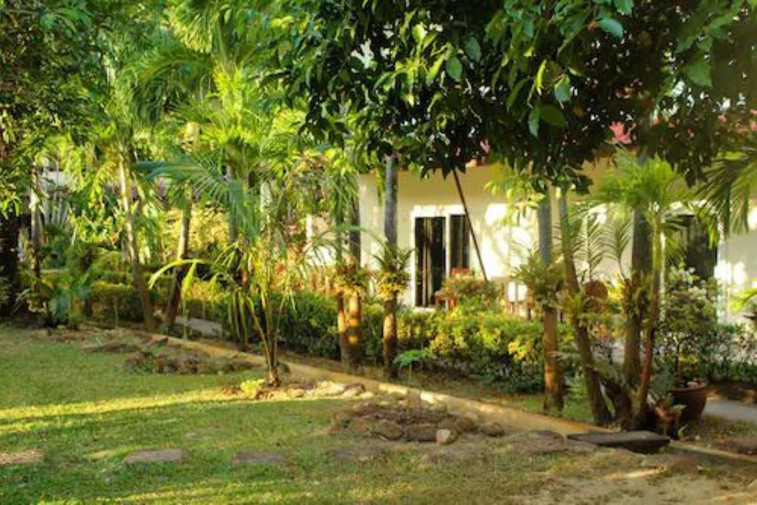 Foto - Patong Palace Hotel - SHA Extra Plus