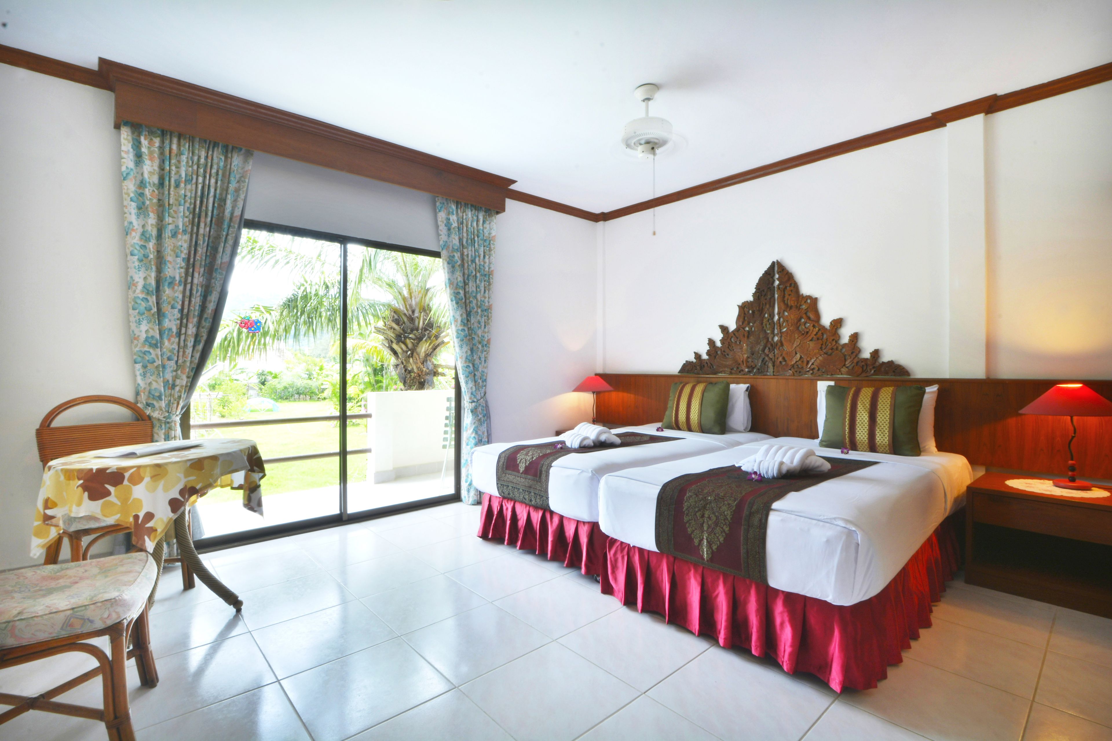 Foto - Patong Palace Hotel - SHA Extra Plus