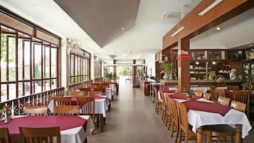 Spécialités Cuisine internationale