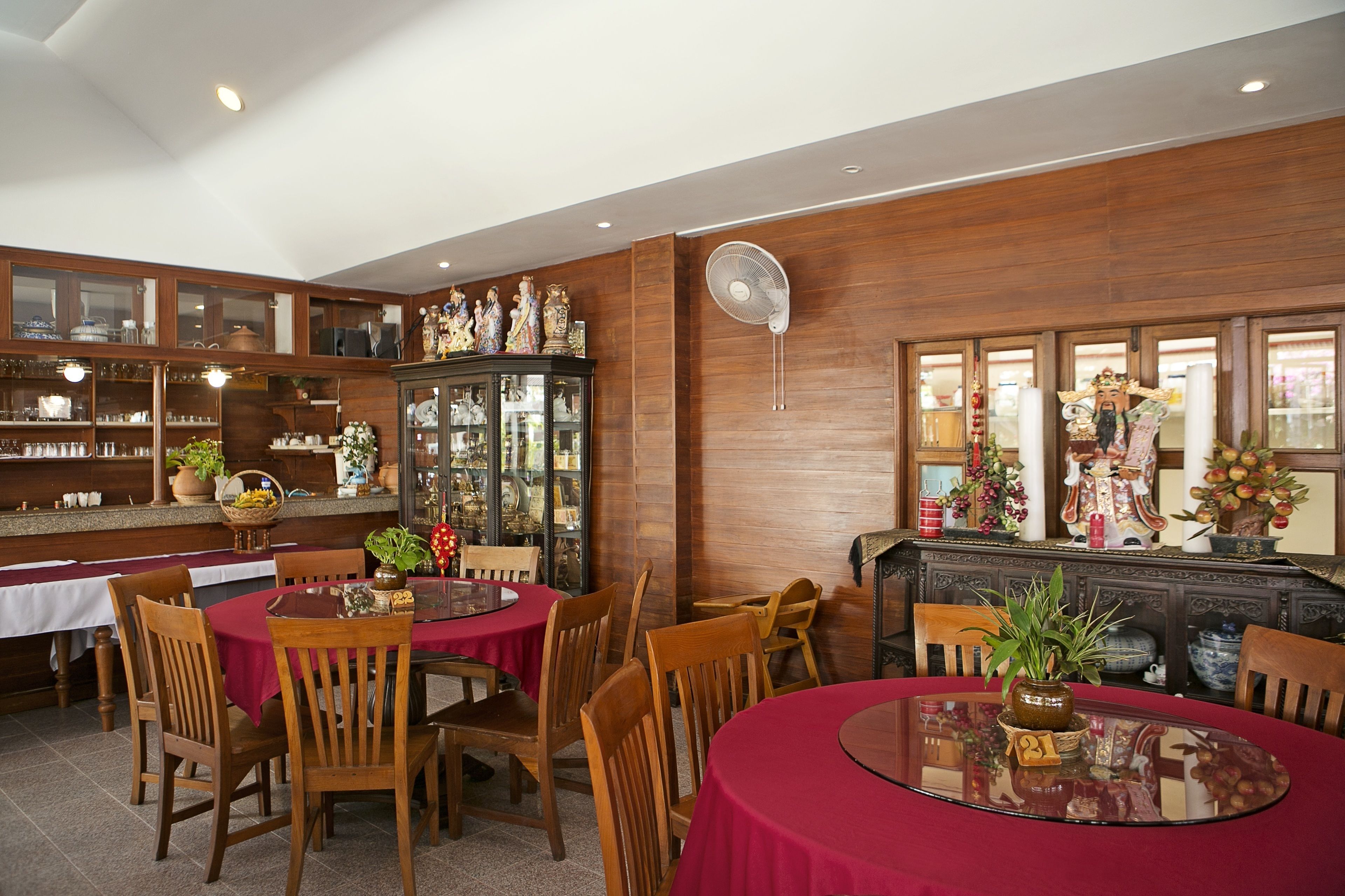 Foto - Patong Palace Hotel - SHA Extra Plus