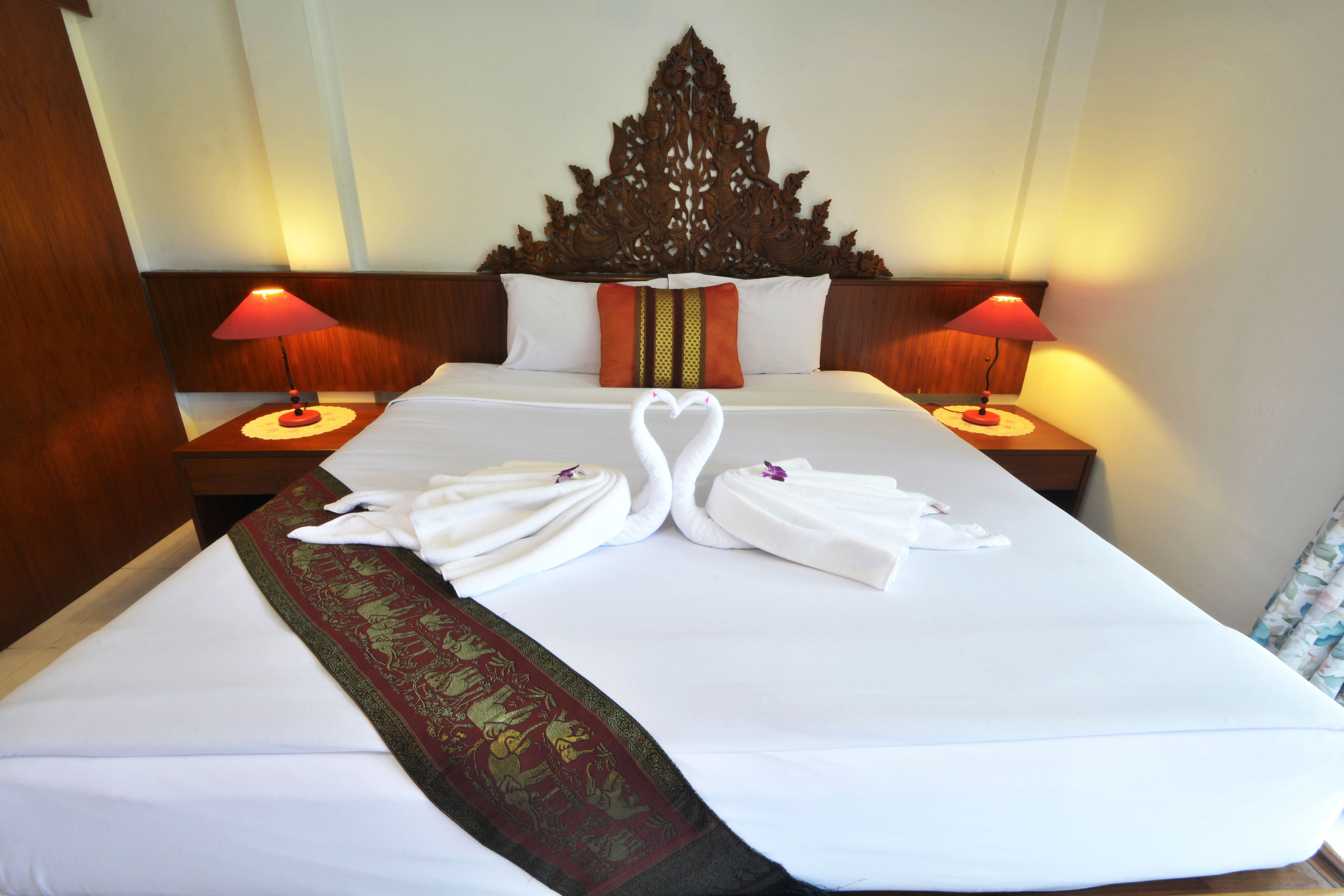 Foto - Patong Palace Hotel - SHA Extra Plus