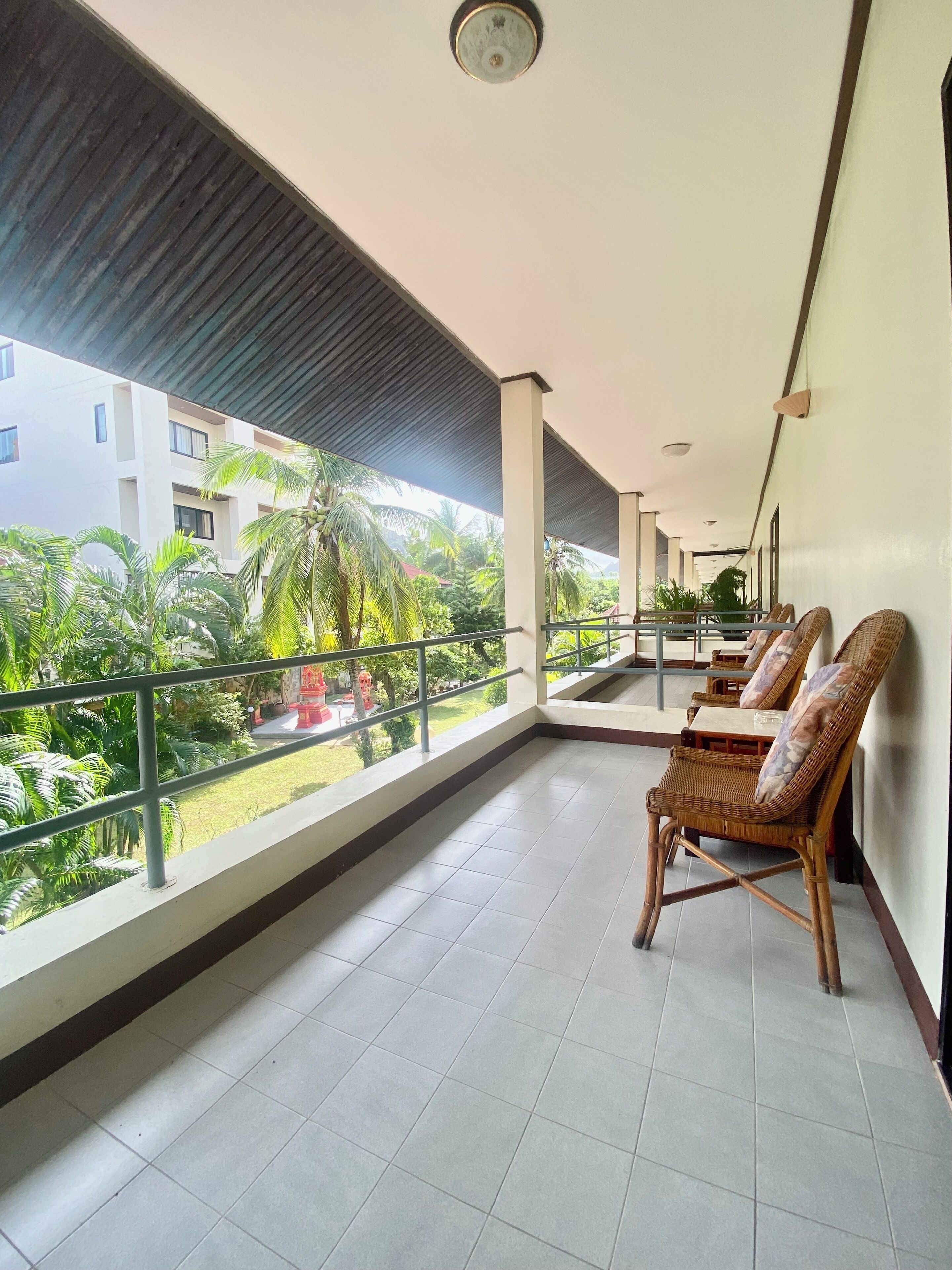 Foto - Patong Palace Hotel - SHA Extra Plus