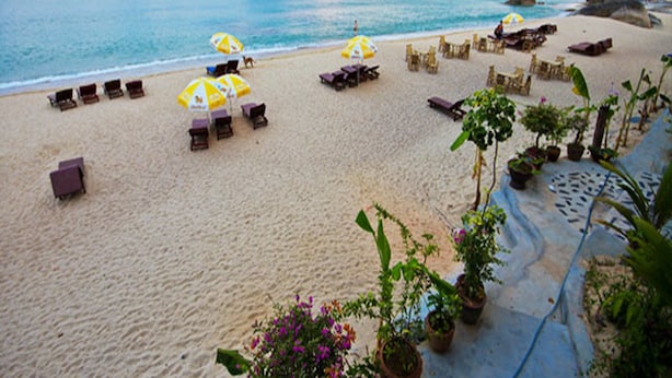 Unclassified image, 1 of 52, button - Bill Resort (Koh Samui)