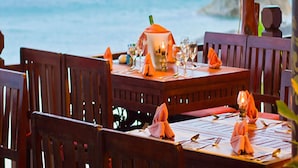 Unclassified image, 3 of 52, button - Bill Resort (Koh Samui)