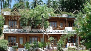 Unclassified image, 5 of 52, button - Bill Resort (Koh Samui)