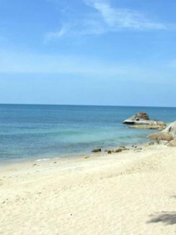 Bungalow, cạnh bãi biển | Bãi biển | Trên bãi biển